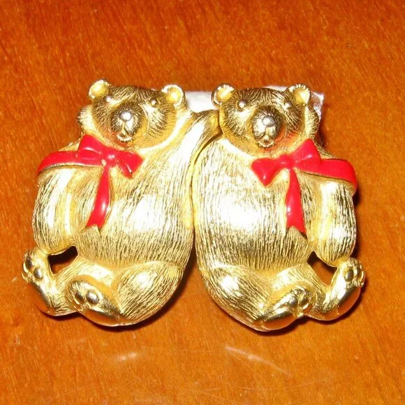 Paquette | Accessories | Vintage Paquette Belt Buckle  display picture 2